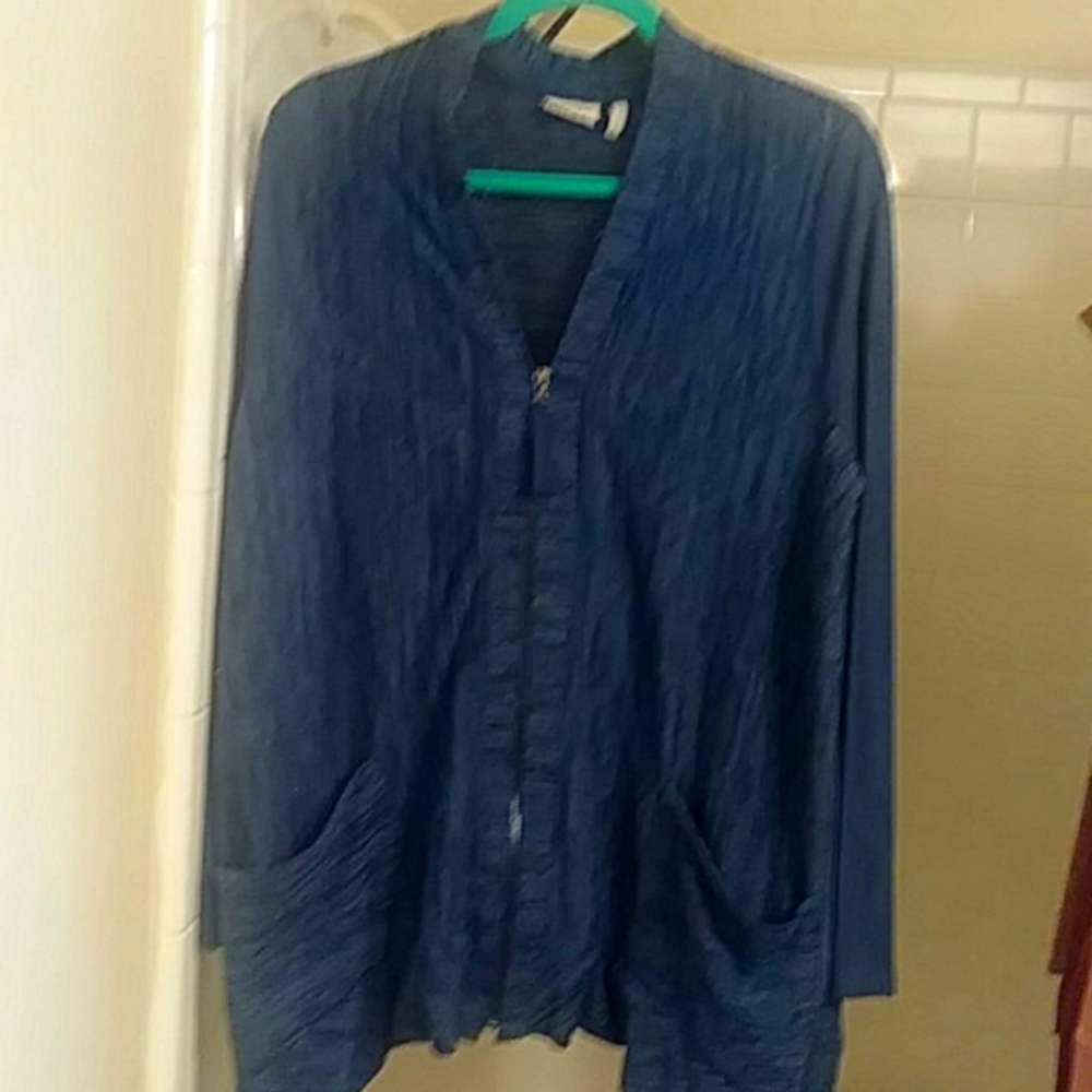 Cardigan Sweater